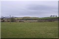 Strath Allan farmland