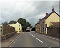 A371 through Preistleigh