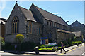 Christ Church, Hendon