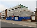 Redevelopment - Victoria Road