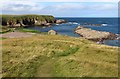 Portskerra Harbour