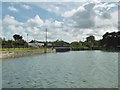 Alverstoke, viaduct