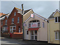 Village Chippy, South Street, Woolacombe