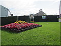 Rotary Club of Milford Haven garden in Steynton, Milford Haven