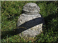 Bollard, High Callis Wold