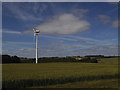 Turbine at Greenwick Farm