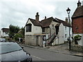 Pevensey Court House