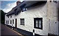 Brading cottages