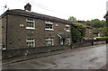 Station Cottages, Station Approach, Pontygof, Ebbw Vale