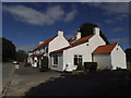 SE8855 : The Wolds Inn, Driffield Road, Huggate by Stephen Craven