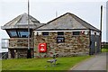 Coastguard Station, Looe