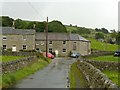 Chapel Terrace, Wath in Nidderdale