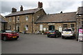 Leyburn Railway Station