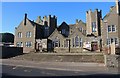 Old High School, Wick