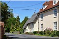 Wenden Place Cottage