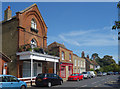 Church Street, Minster