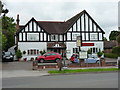 The Haigs Hotel, Kenilworth Road