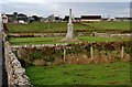 War Memorial, Keiss