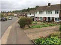 Houses Wroxham Way