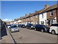 Harold Street, Queenborough