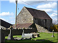 Gatehouse, Manor Farm, Whatley