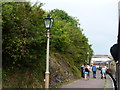 Churston railway station