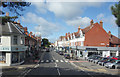 Western Road, Canford Cliffs