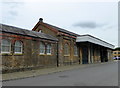 The Goods Shed, Faversham