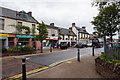 High Street, Invergordon