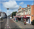 Poole Road, Westbourne