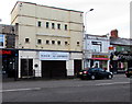 Masjid At-Tawheed, Grangetown, Cardiff