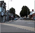 Corporation Road, Grangetown, Cardiff