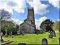 Church, Leigh upon Mendip