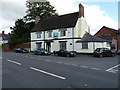 Grove Farmhouse, Dorrington