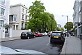 Westbourne Grove