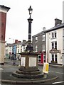 Boer War Memorial