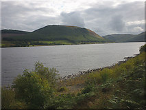NT2523 : St Mary's Loch by Karl and Ali