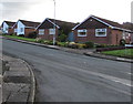 Parc-y-Bryn bungalows, Creigiau