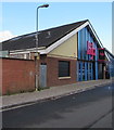 Grangetown Community Hub, Havelock Place, Grangetown, Cardiff