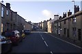 School Lane, Brinscall