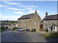 Converted chapel, Hall Bank, Hartington