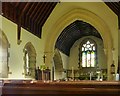 Church of St Michael and All Angels, Sawley