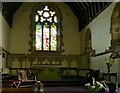 Church of St Michael and All Angels, Sawley