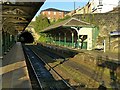 Knaresborough Station