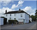 Hawkhurst: Weald House, Ockley Road