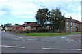 Road Junction, Crosshouse