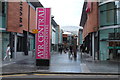 Ayr Central Shopping Centre