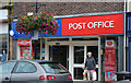 Post Office, Ayr