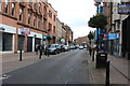 High Street, Ayr