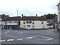 The White Hart, George Street, Warminster